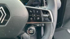 Renault Megane E-Tech EV60 160kW Techno Comfort Range 60kWh 5dr Auto Electric Hatchback